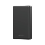 พาวเวอร์แบงค์ Energea 10000 mAh ALUPAC Mini Wireless Gunmetal