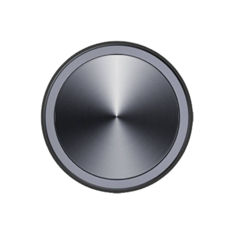 เครื่องตัดขนจมูก Xiaomi Nose Hair Trimmer Black