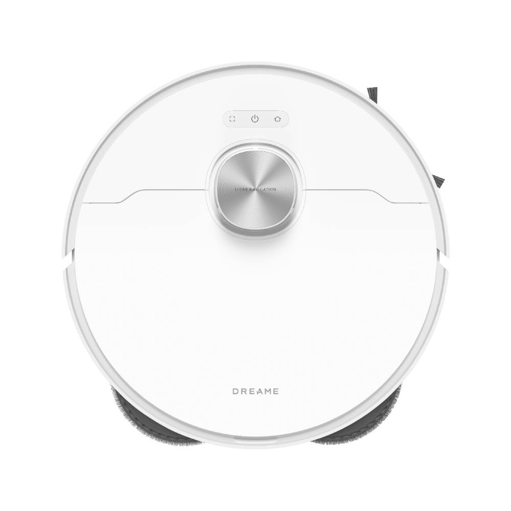 เครื่องดูดฝุ่น Dreame Bot L10S ULTRA Gen2 White