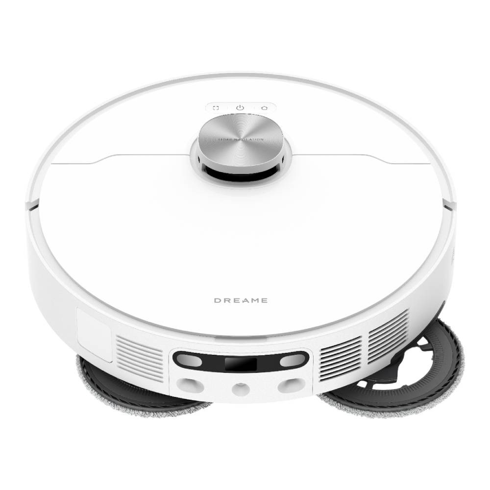 เครื่องดูดฝุ่น Dreame Bot L10S ULTRA Gen2 White