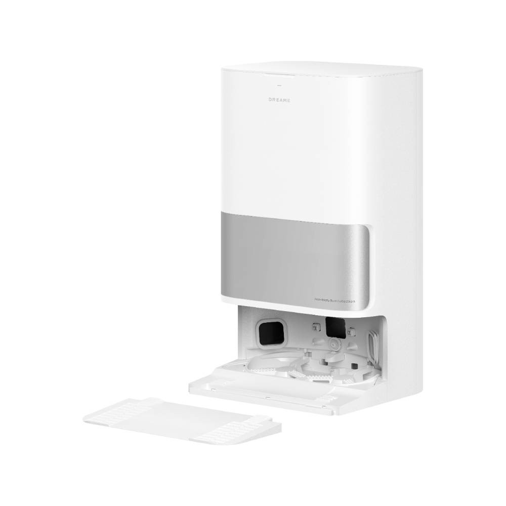 เครื่องดูดฝุ่น Dreame Bot L10S ULTRA Gen2 White