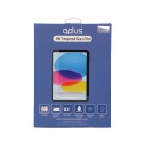 ฟิล์มกันรอย QPLUS TG Film iPad Gen 11 (2025)/Gen 10