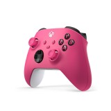 จอยคอนโทรลเลอร์ Microsoft Xbox Wireless Controller Deep Pink ...