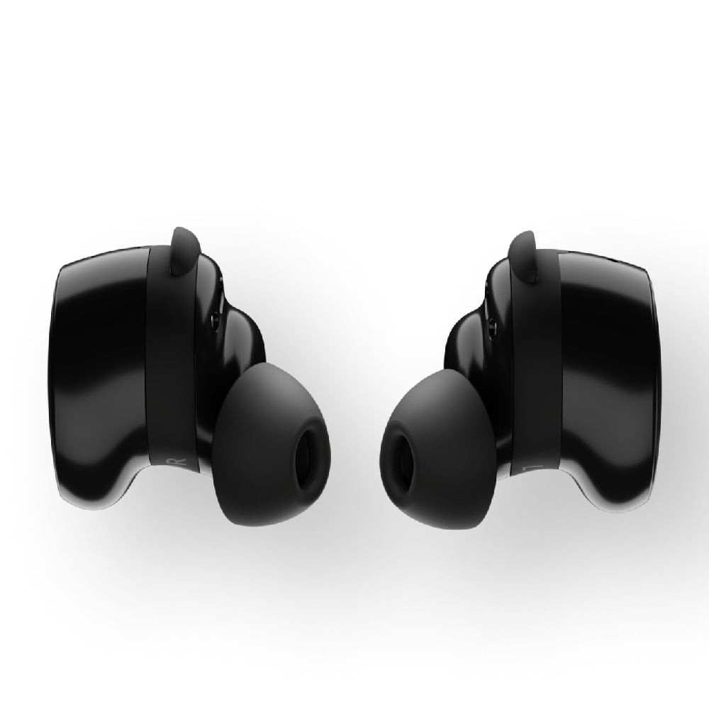 หูฟัง Bose In-Ear TWS QuietComfort Black