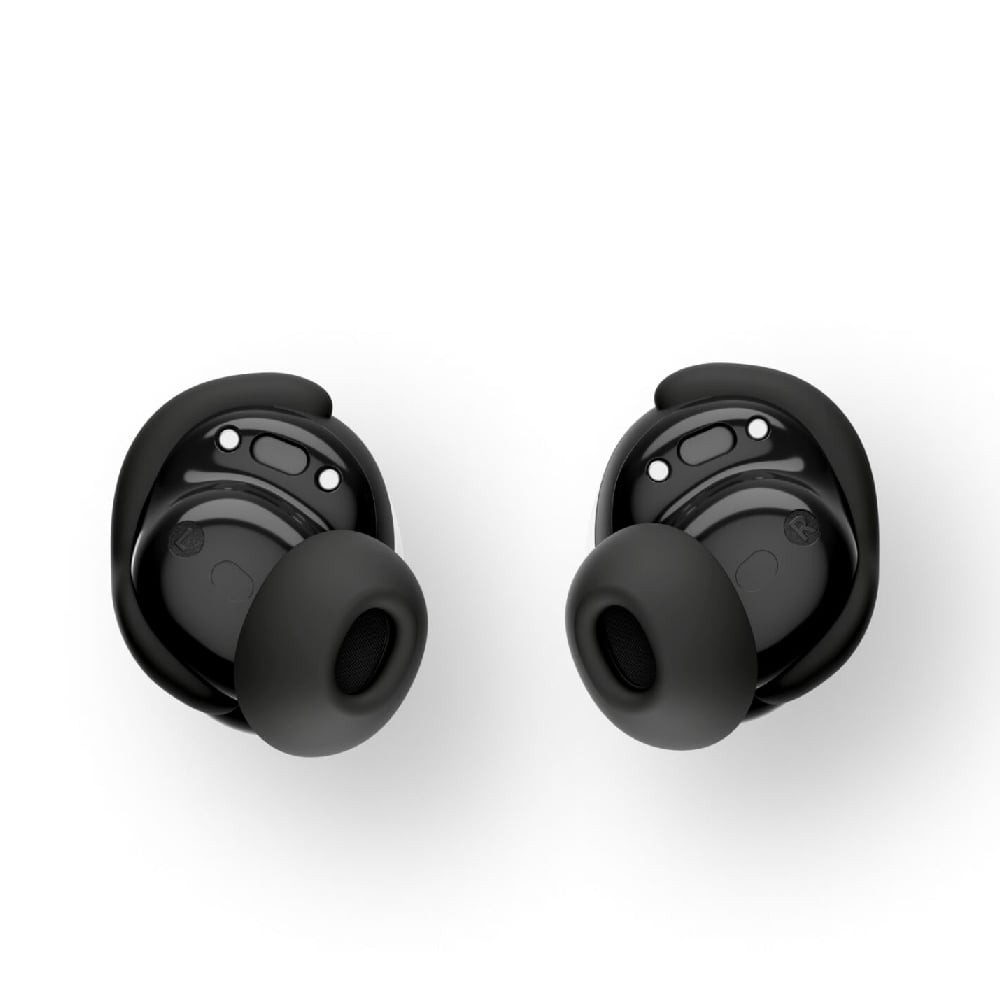 หูฟัง Bose In-Ear TWS QuietComfort Black