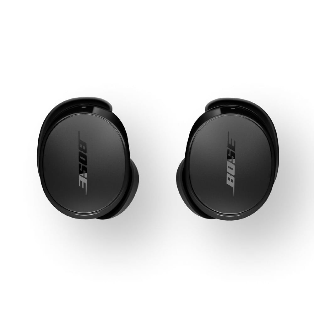 หูฟัง Bose In-Ear TWS QuietComfort Black