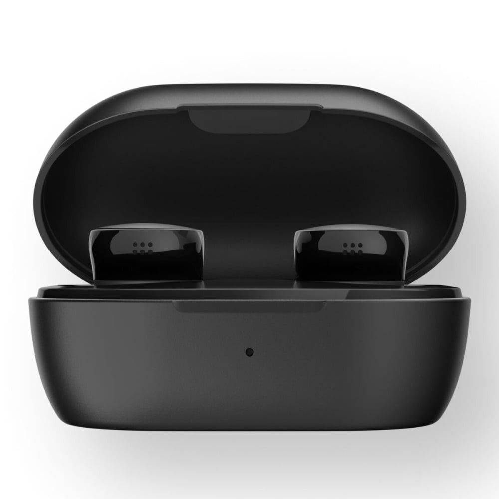 หูฟัง Bose In-Ear TWS QuietComfort Black
