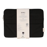 กระเป๋าโน๊ตบุ๊ค WiWU ViVi Laptop Handbag Sleeve 14 inch Black