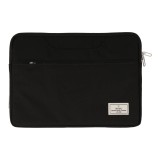 กระเป๋าโน๊ตบุ๊ค WiWU ViVi Laptop Handbag Sleeve 14 inch Black