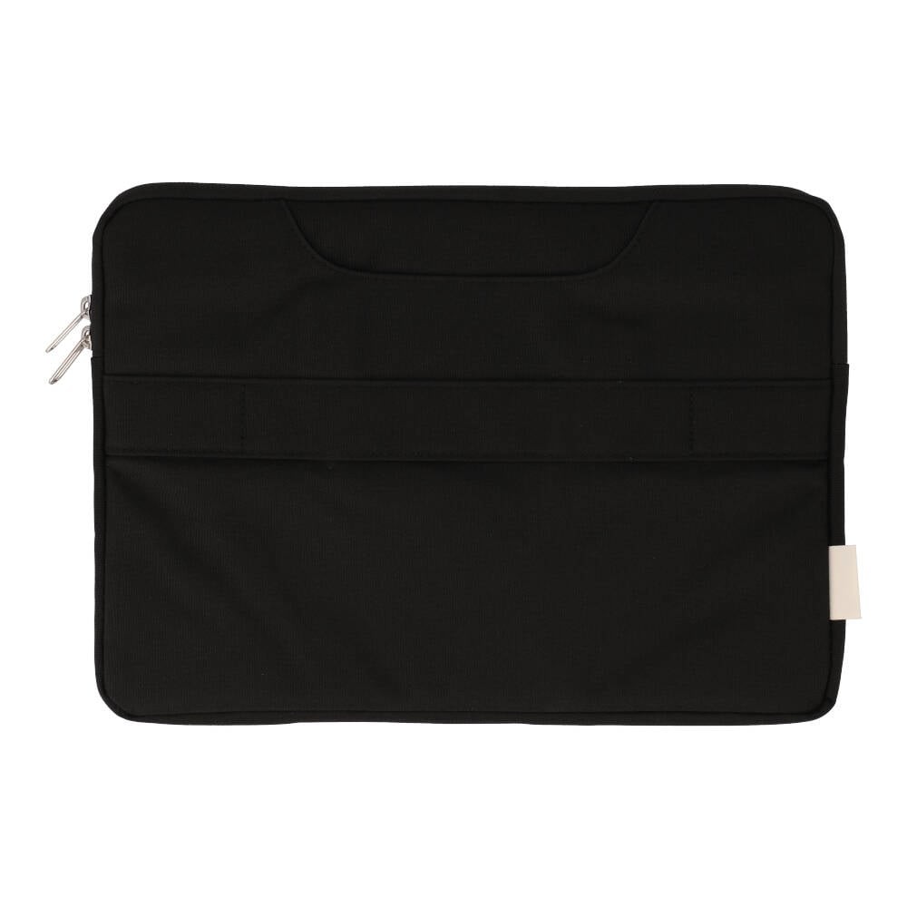 กระเป๋าโน๊ตบุ๊ค WiWU ViVi Laptop Handbag Sleeve 14 inch Black