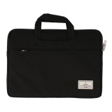 กระเป๋าโน๊ตบุ๊ค WiWU ViVi Laptop Handbag Sleeve 14 inch Black