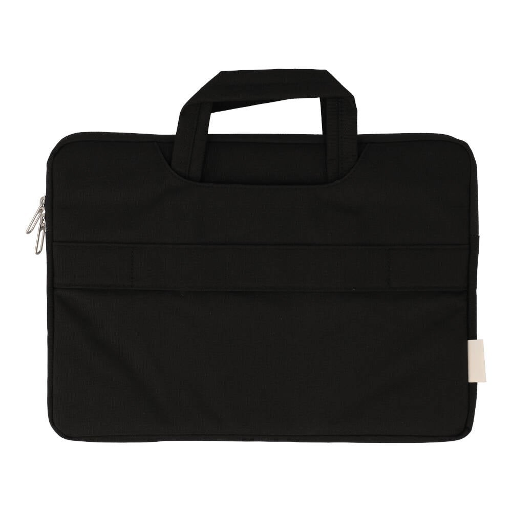 กระเป๋าโน๊ตบุ๊ค WiWU ViVi Laptop Handbag Sleeve 14 inch Black