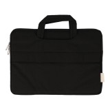 กระเป๋าโน๊ตบุ๊ค WiWU ViVi Laptop Handbag Sleeve 14 inch Black