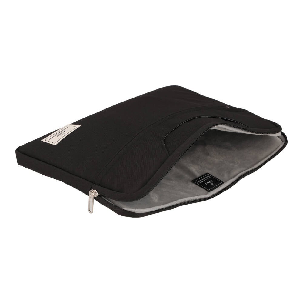 กระเป๋าโน๊ตบุ๊ค WiWU ViVi Laptop Handbag Sleeve 14 inch Black