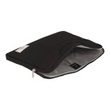 กระเป๋าโน๊ตบุ๊ค WiWU ViVi Laptop Handbag Sleeve 14 inch Black