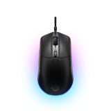 เมาส์เกมมิ่ง SteelSeries Gaming Mouse Rival 3 Gen2 Wired Black