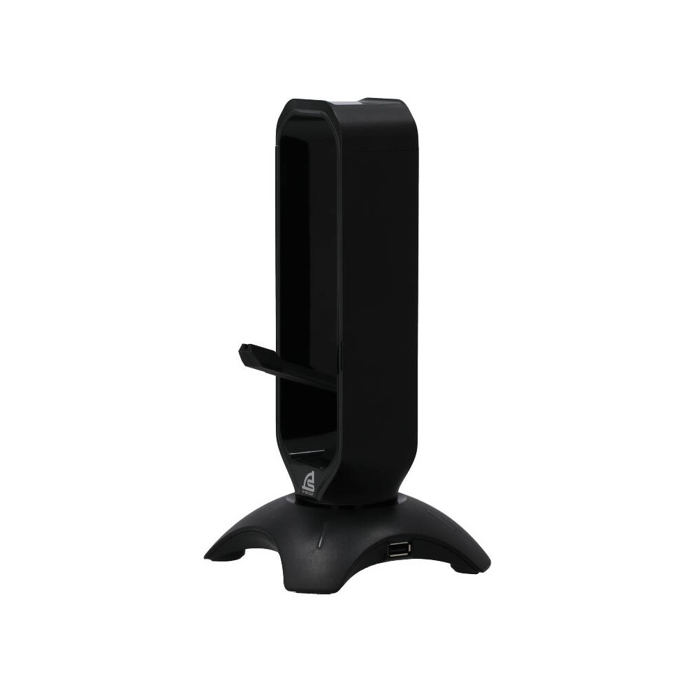 ที่วางหูฟัง Signo Gaming Mouse Bungee with Headphone Stand INVAGUS BG-703 Black