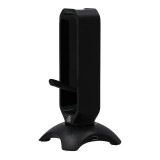 ที่วางหูฟัง Signo Gaming Mouse Bungee with Headphone Stand INVAGUS BG-703 Black