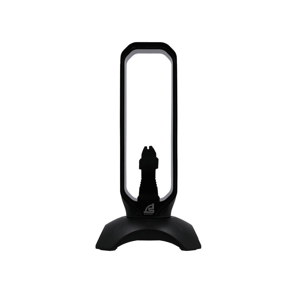 ที่วางหูฟัง Signo Gaming Mouse Bungee with Headphone Stand INVAGUS BG-703 Black
