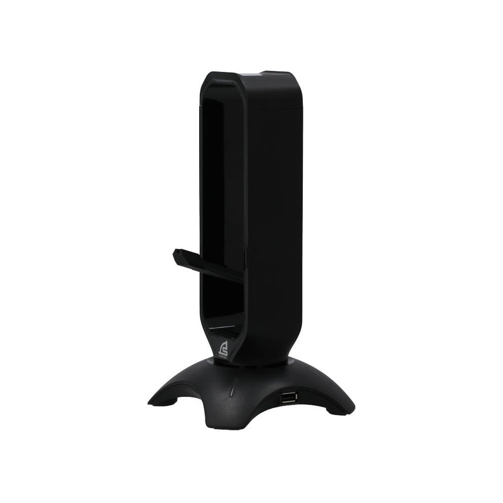 ที่วางหูฟัง Signo Gaming Mouse Bungee with Headphone Stand INVAGUS BG-703 Black