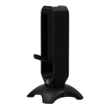 ที่วางหูฟัง Signo Gaming Mouse Bungee with Headphone Stand INVAGUS BG-703 Black