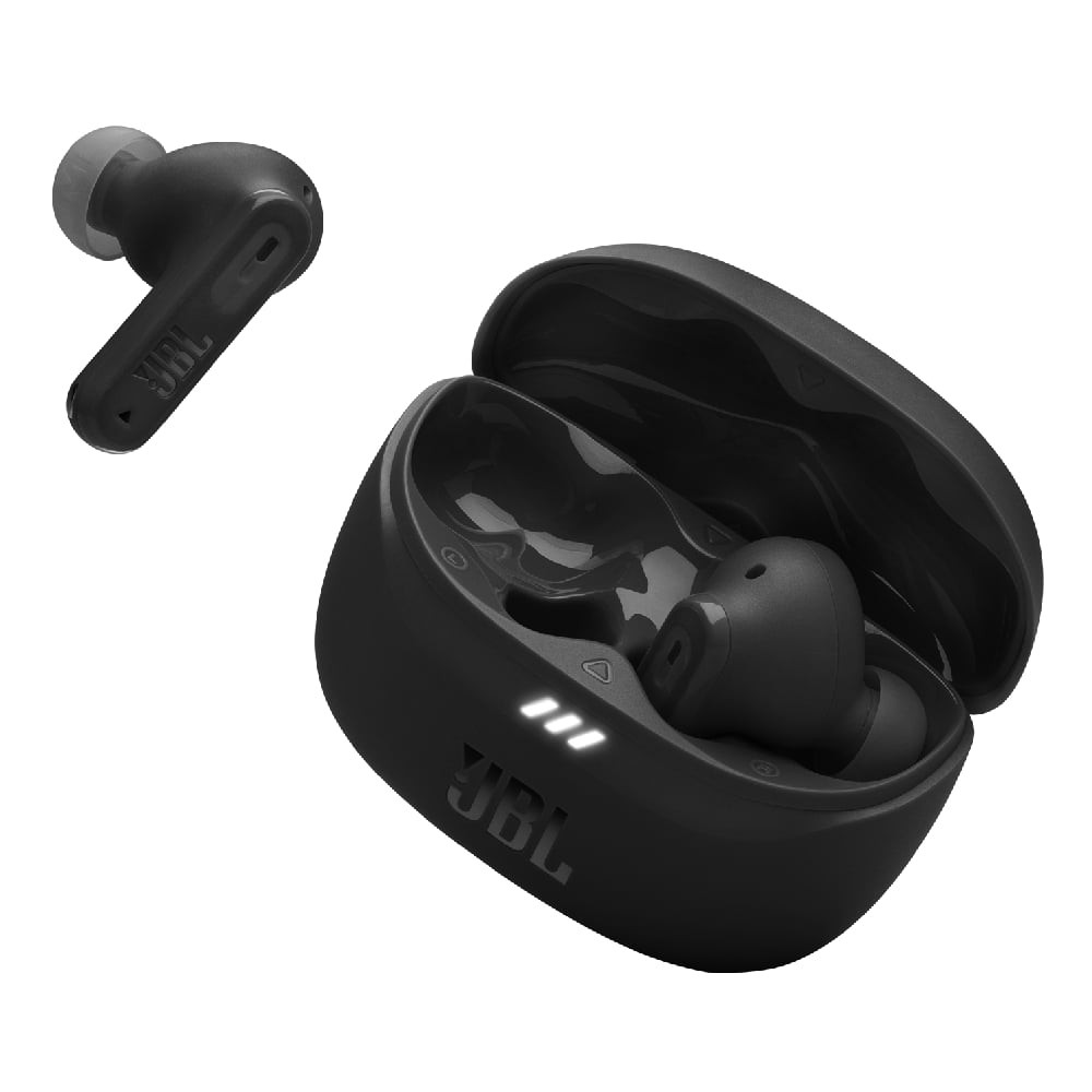 หูฟัง  JBL In-Ear TWS Tune Beam 2 Black