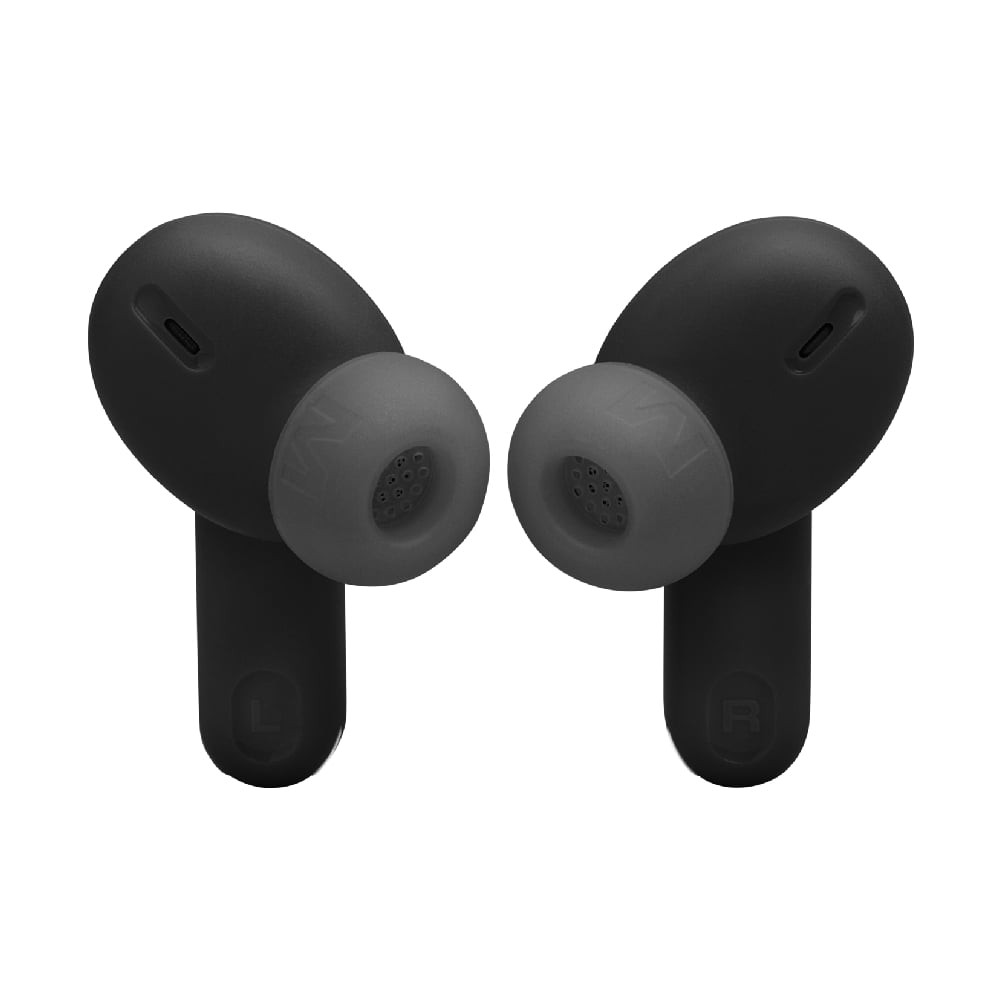 หูฟัง  JBL In-Ear TWS Tune Beam 2 Black