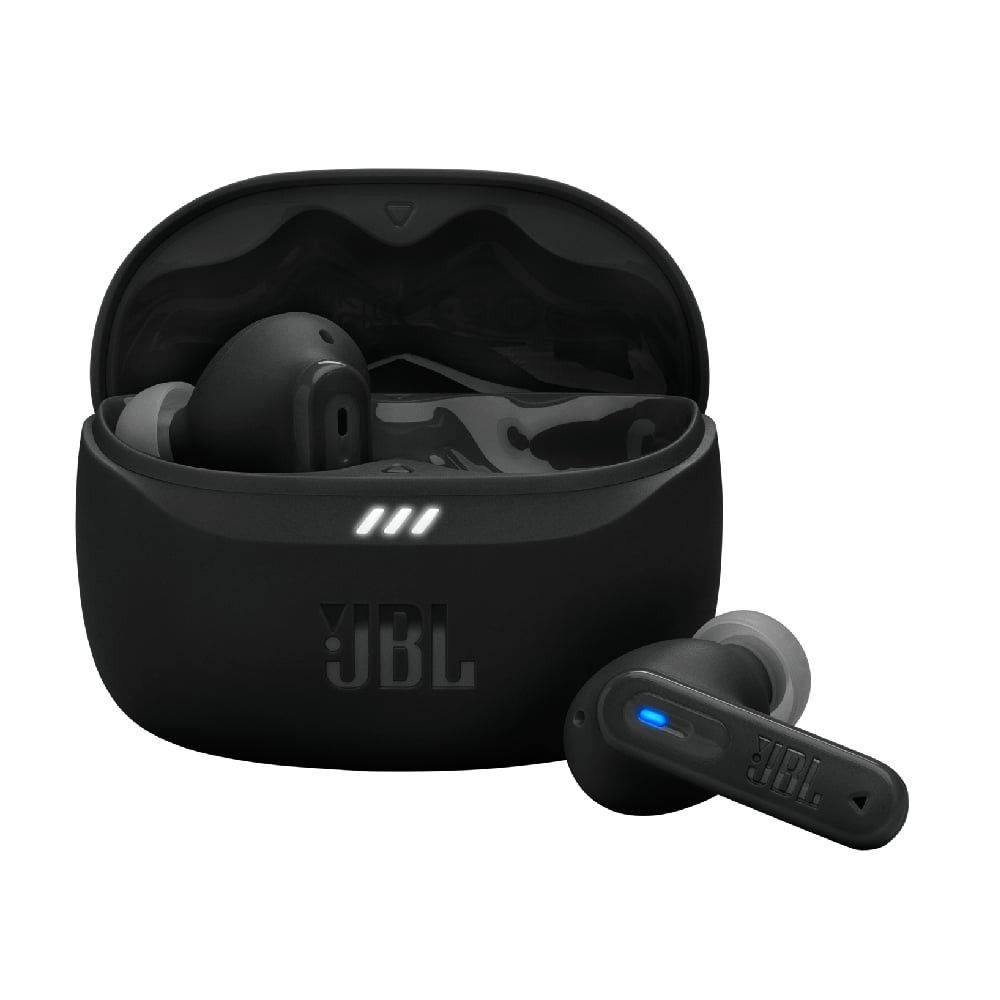 หูฟัง  JBL In-Ear TWS Tune Beam 2 Black