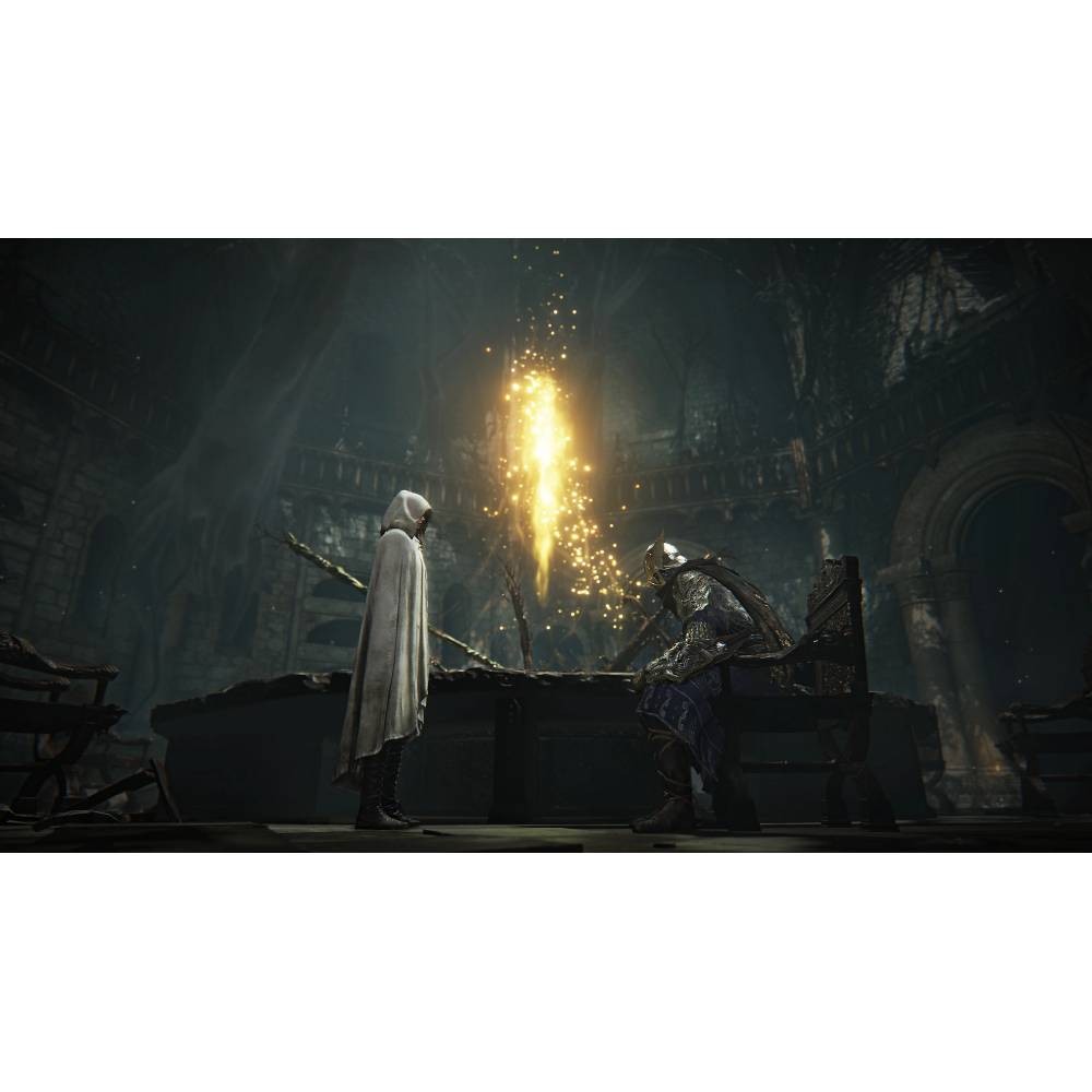 แผ่นเกม PS5 : Elden Ring Nightreign