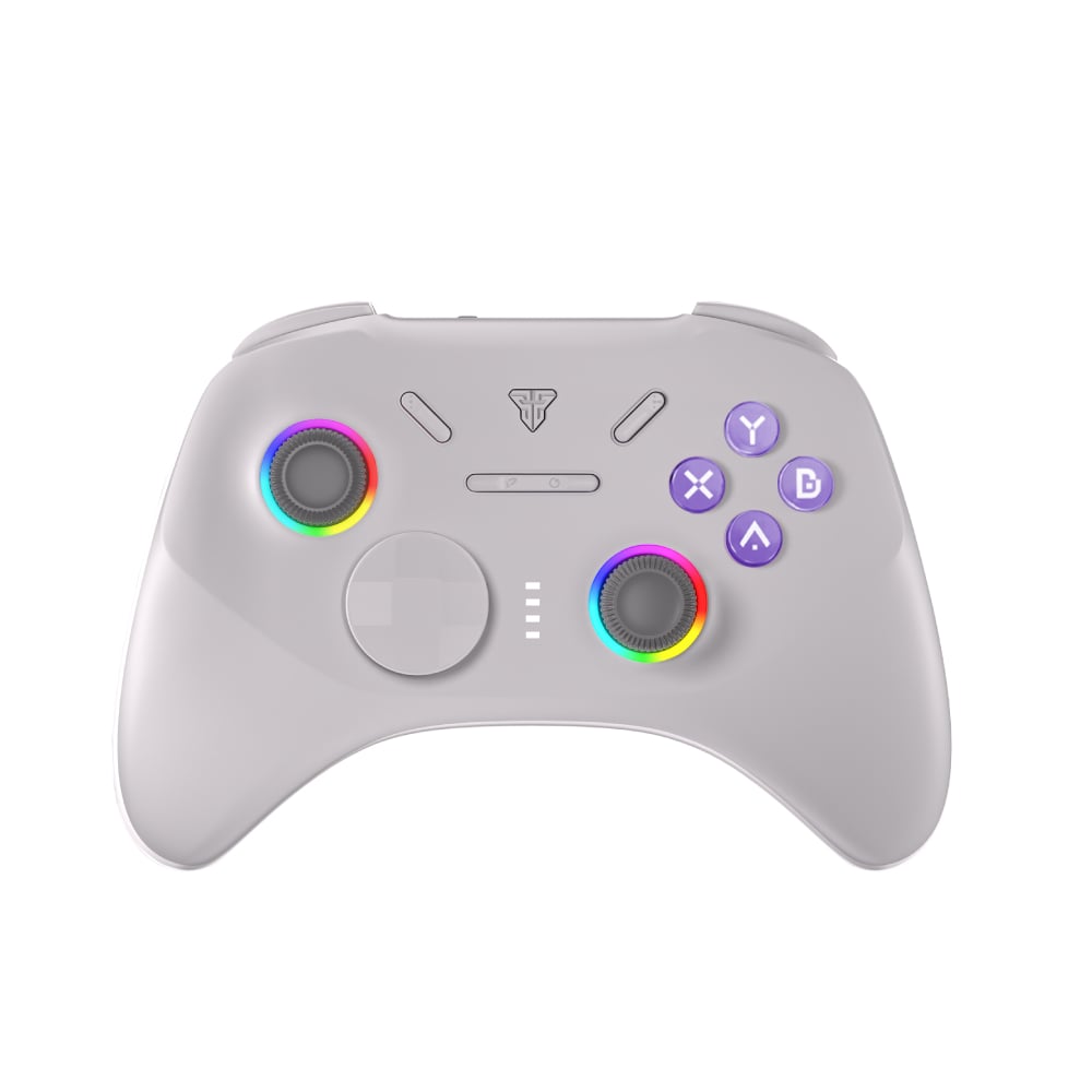 จอยคอนโทรลเลอร์ Fantech Gaming Wireless controller WGP15 V2 | Education ...