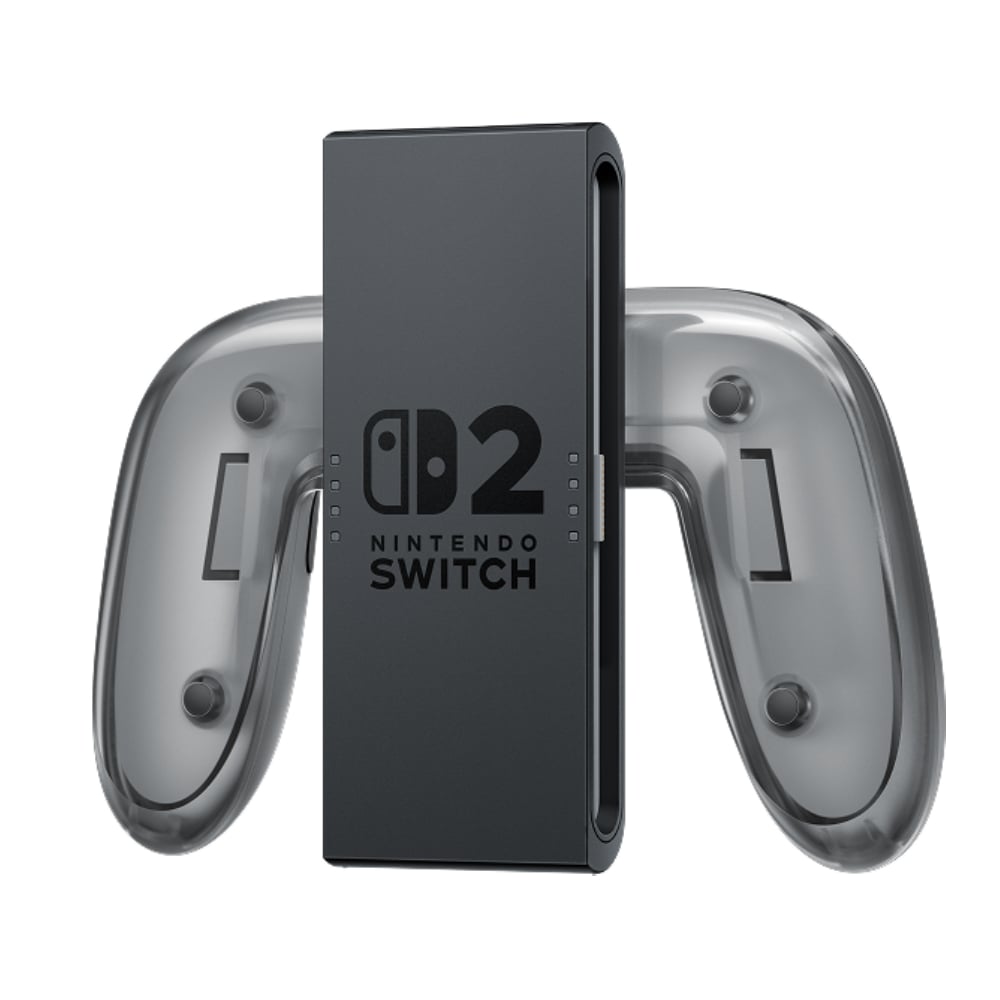 แท่นชาร์จ Nintendo Switch 2 Joy-Con Charging Grip | Education Studio7