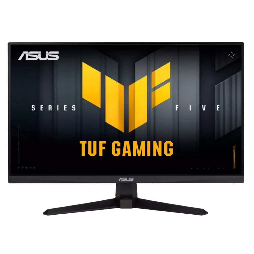 จอมอนิเตอร์ ASUS TUF Gaming VG249QM5A Gaming Monitor (Fast IPS 240Hz)