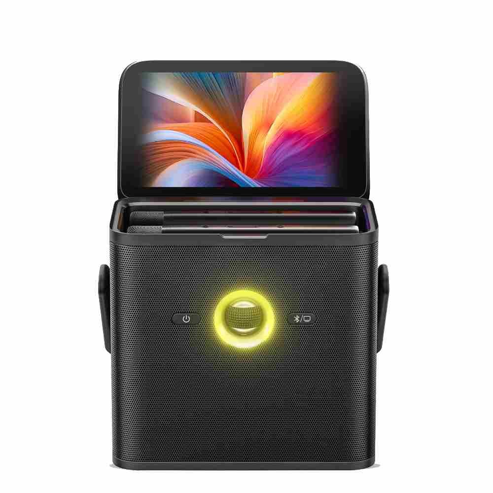 Ikarao Shell S3 สุดยอดเครื่องคาราโอเกะสำหรับทุกคน | Education Studio7