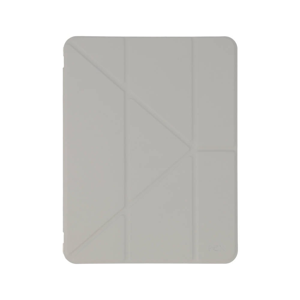 เคส FOX iPad Air 11" 2026 / iPad Air 4/5/6/7/8 (M2/M3/M4) Y Model Gray