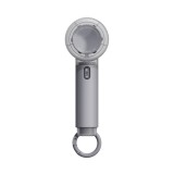 พัดลมพกพา TECHPRO Handheld Fan Grey