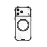 เคส Mutural iPhone 17 Pro Max Obsidian-Black