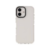 เคส TECHPRO iPhone 17 TPU Clear