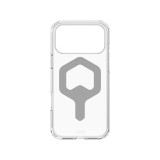 เคส UAG iPhone 17 Pro Plyo Magsafe Ice/Silver