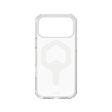 เคส UAG iPhone 17 Pro Plyo Magsafe Ice/White