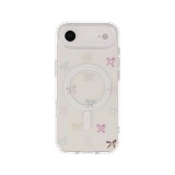 เคส QPLUS iPhone Air Ribbon with Magnetic
