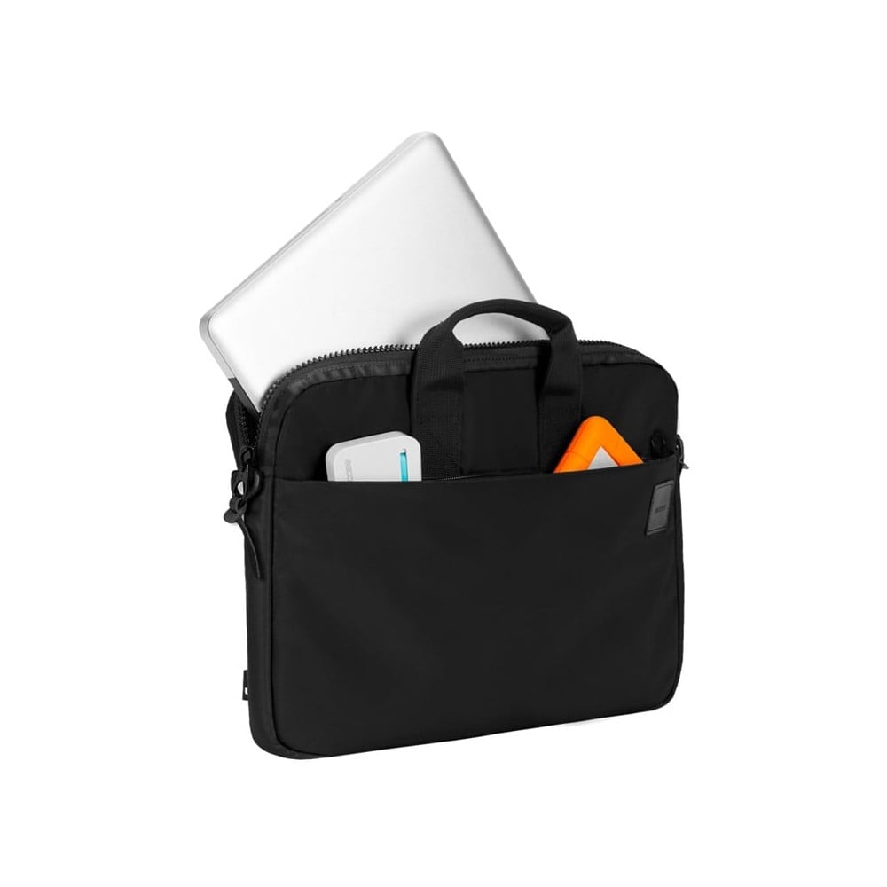 กระเป๋าโน๊ตบุ๊ค Incase Carrybag MacBook/Laptop 13 inch Compass Brief with Flight Nylon Black