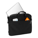 กระเป๋าโน๊ตบุ๊ค Incase Carrybag MacBook/Laptop 13 inch Compass Brief with Flight Nylon Black