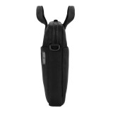 กระเป๋าโน๊ตบุ๊ค Incase Carrybag MacBook/Laptop 13 inch Compass Brief with Flight Nylon Black