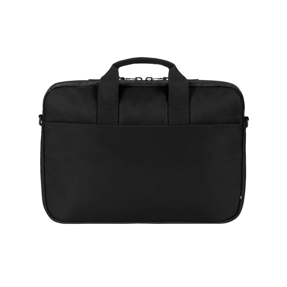 กระเป๋าโน๊ตบุ๊ค Incase Carrybag MacBook/Laptop 13 inch Compass Brief with Flight Nylon Black