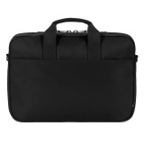 กระเป๋าโน๊ตบุ๊ค Incase Carrybag MacBook/Laptop 13 inch Compass Brief with Flight Nylon Black