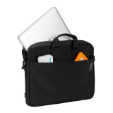 กระเป๋าโน๊ตบุ๊ค Incase Carrybag MacBook/Laptop 13 inch Compass Brief with Flight Nylon Black