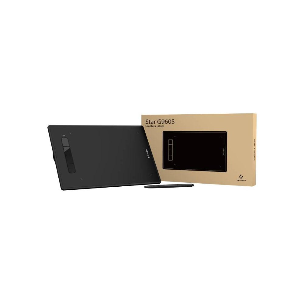 XP-PEN Mouse Pen G960S