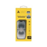 ฟิล์มกันรอย KING KONG TG FF Easy Installer iPhone 17 Pro Ultra Clear