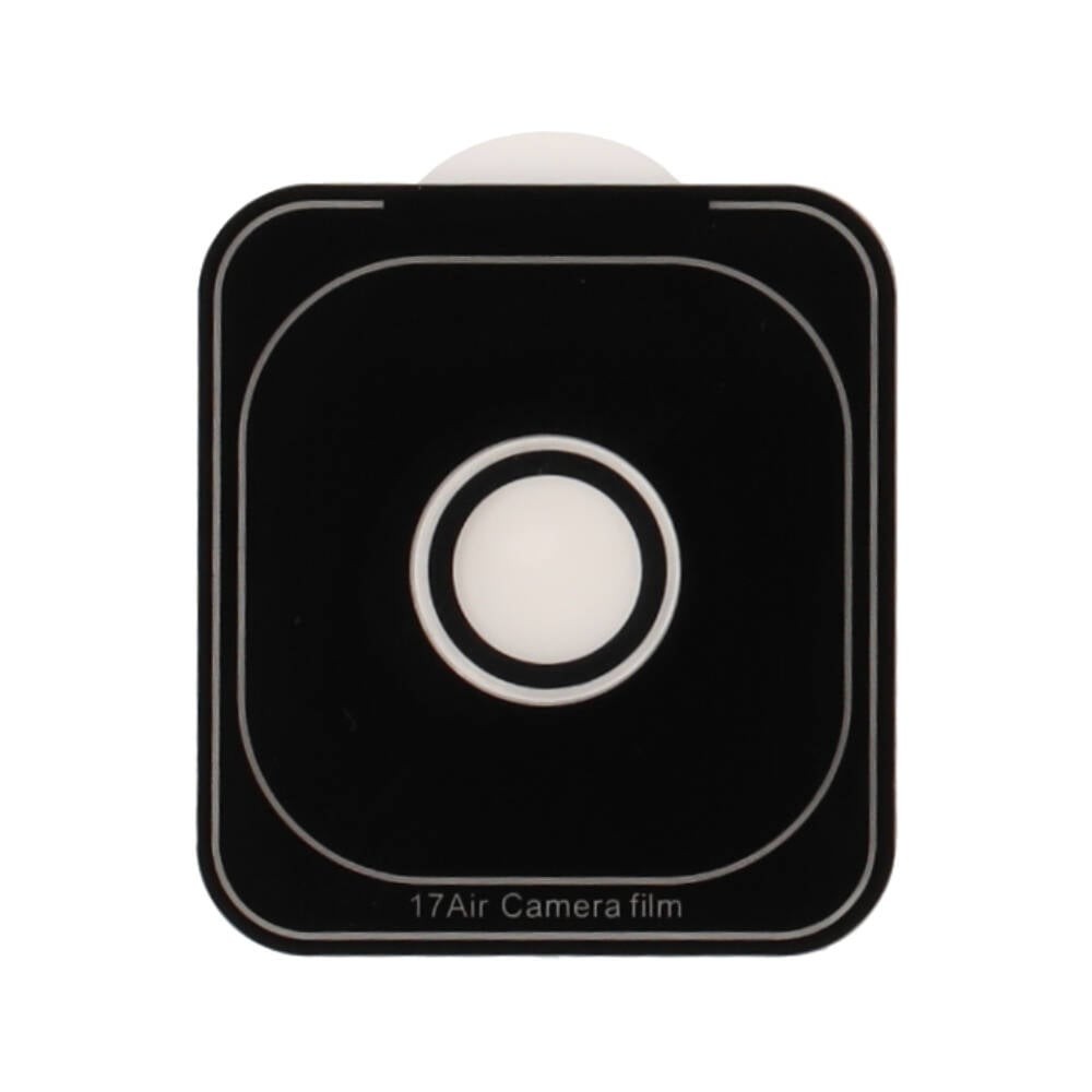 ฟิล์มกันเลนส์ KING KONG Camera Lens iPhone Air Clear