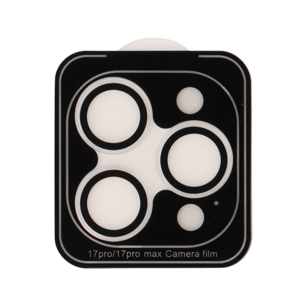 ฟิล์มกันเลนส์ KING KONG Camera Lens iPhone 17 Pro/17 Pro Max Clear